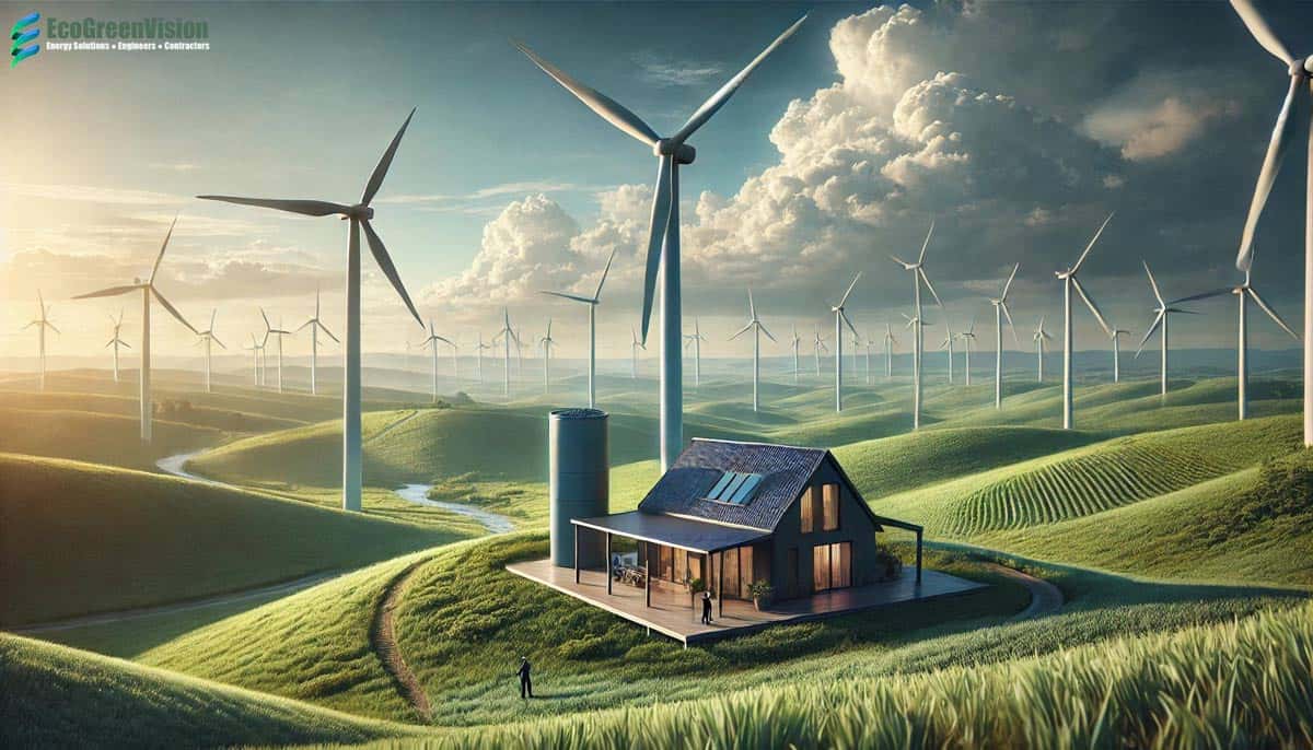 Wind Energy