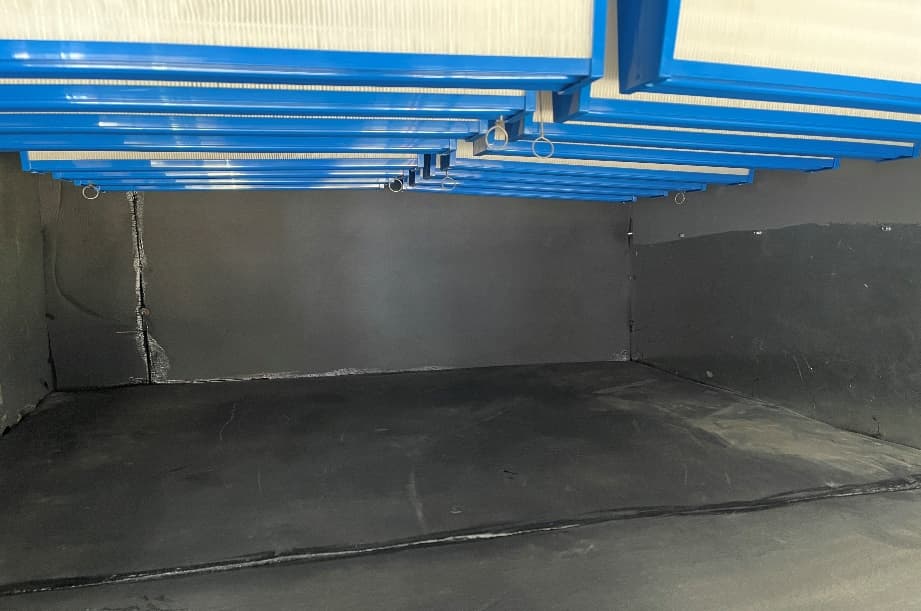 Central Plant Upgrades