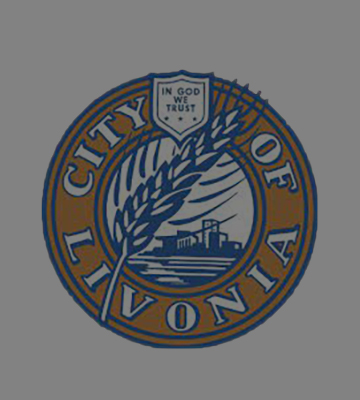 City of Livonia - LOGO