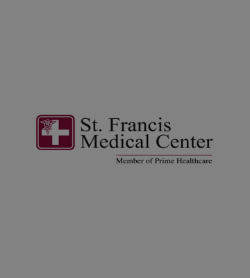 St. Francis - LOGO