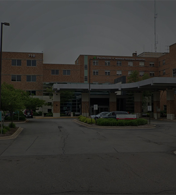 Mercy Memorial Hospital Monroe